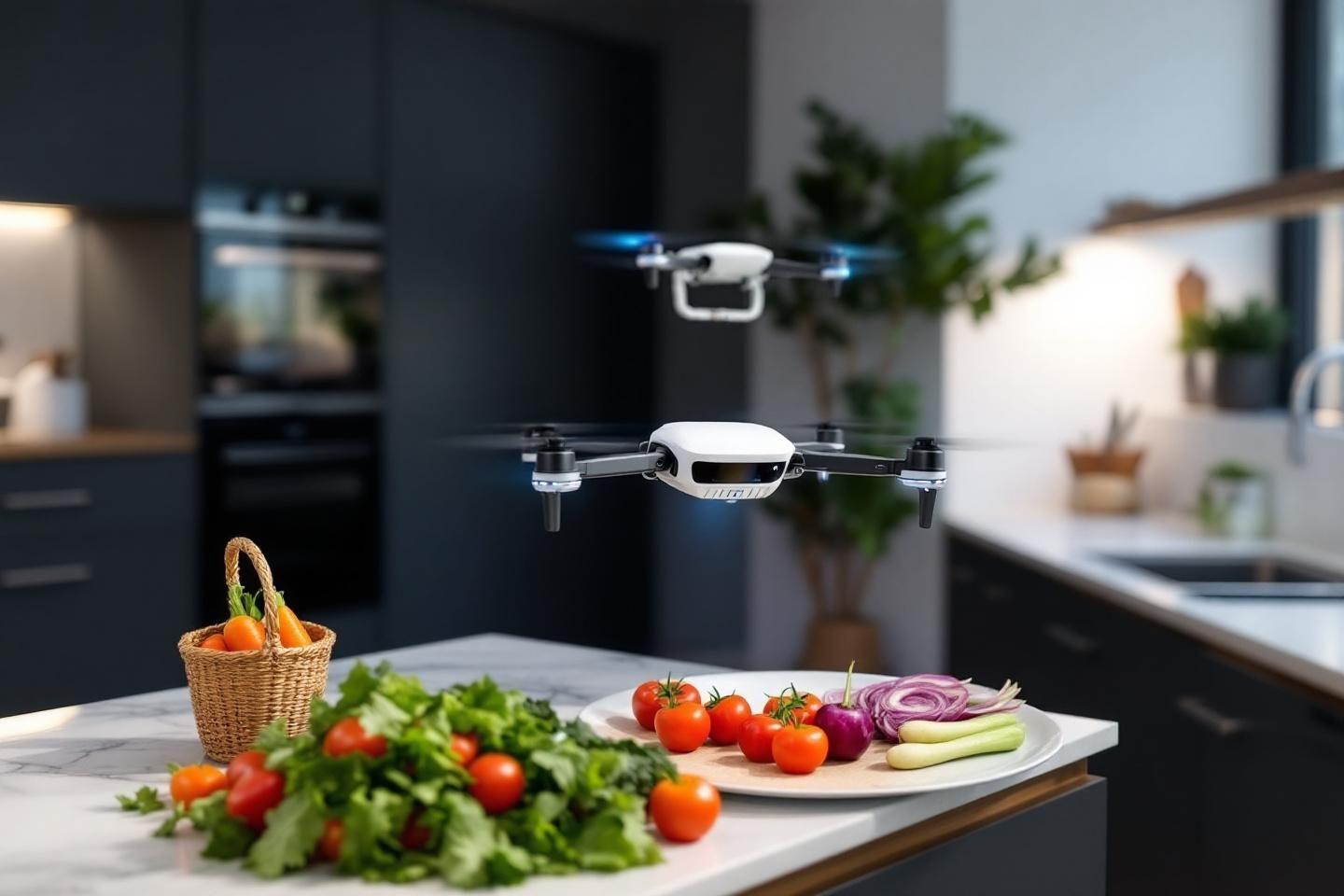 7 avantages de se faire livrer ses légumes à domicile en 2025