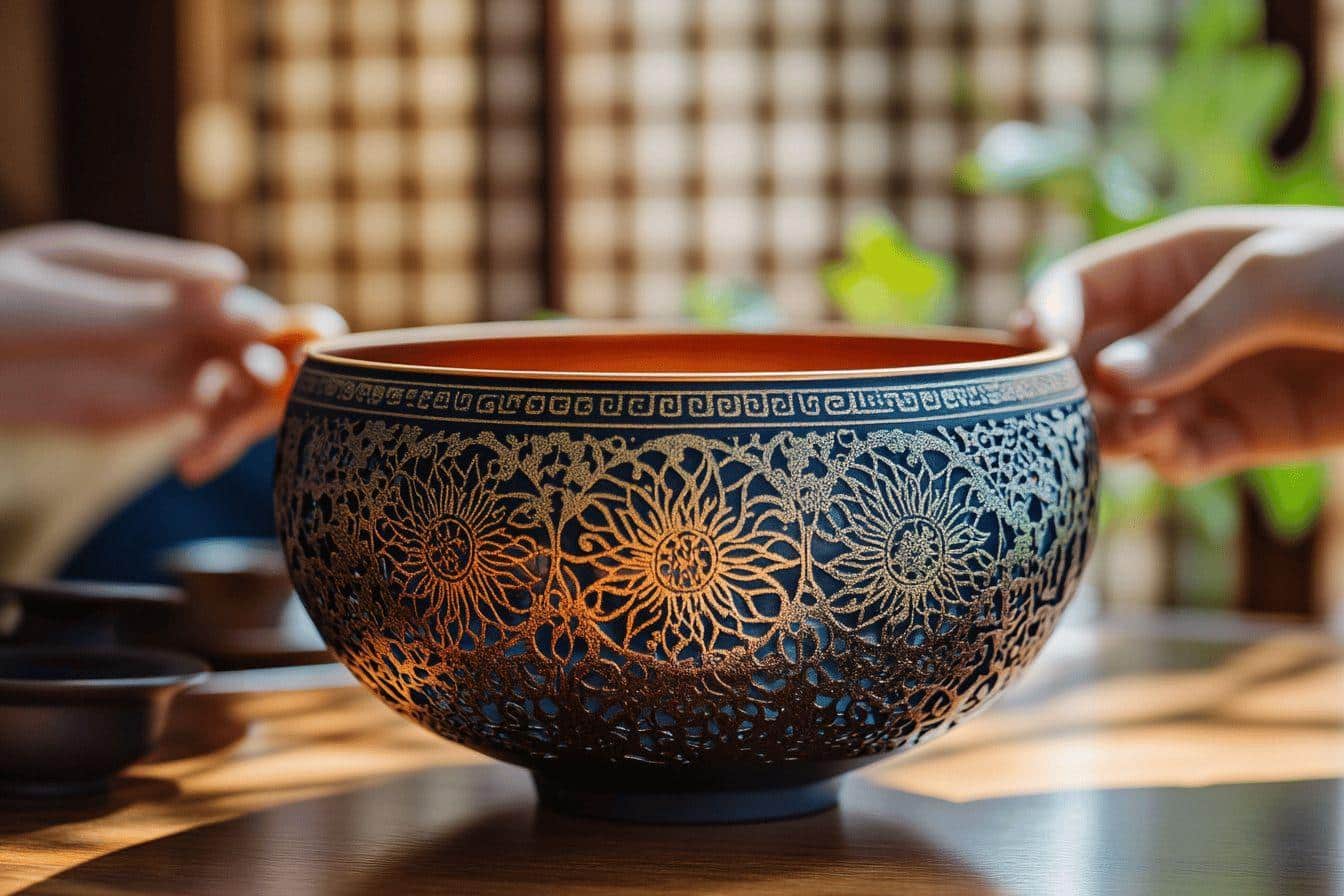 L'art du thé matcha : un voyage de la cérémonie japonaise traditionnelle jusqu'à votre tasse