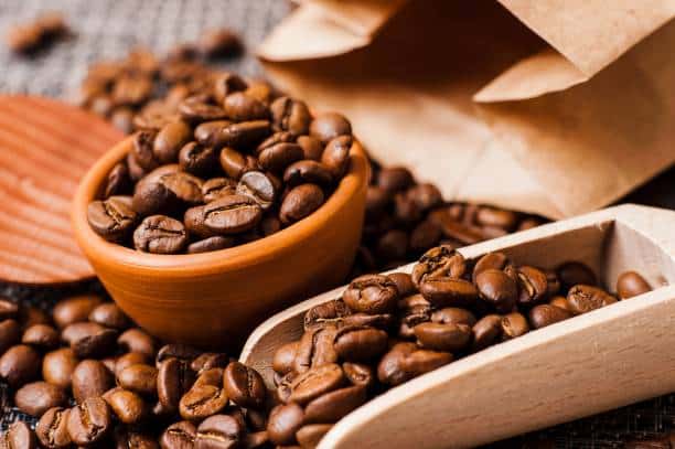 De multiples variétés de café en grains existent