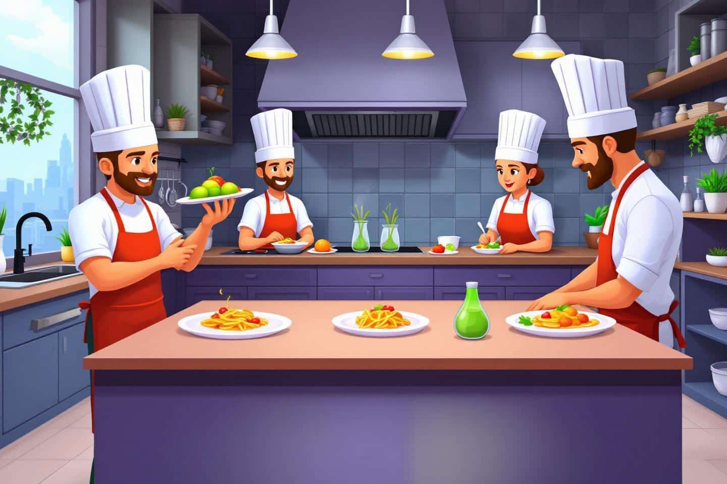 Courses faciles et rapides : découvrez tous les avantages du Drive Intermarché