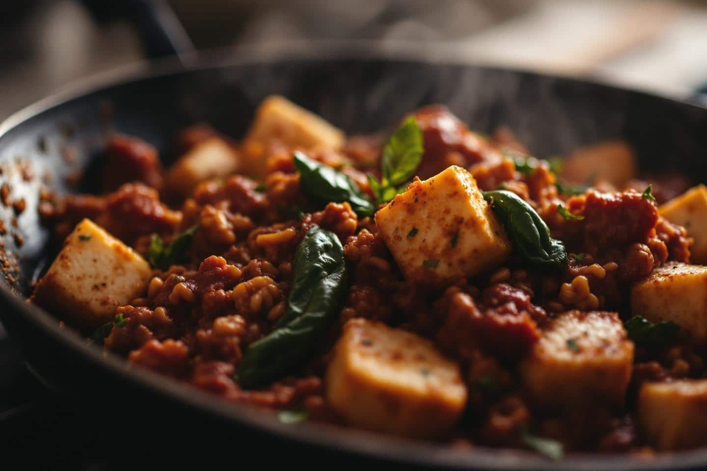 Tofu en cuisine : recettes gourmandes et astuces pour l'adopter au quotidien